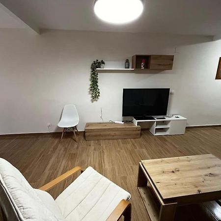 Apartamento En Isla Cristina Bagian luar foto