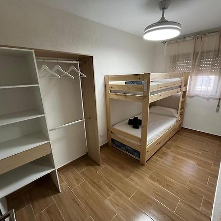 Apartamento En Isla Cristina Bagian luar foto