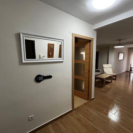 Apartamento En Isla Cristina Bagian luar foto