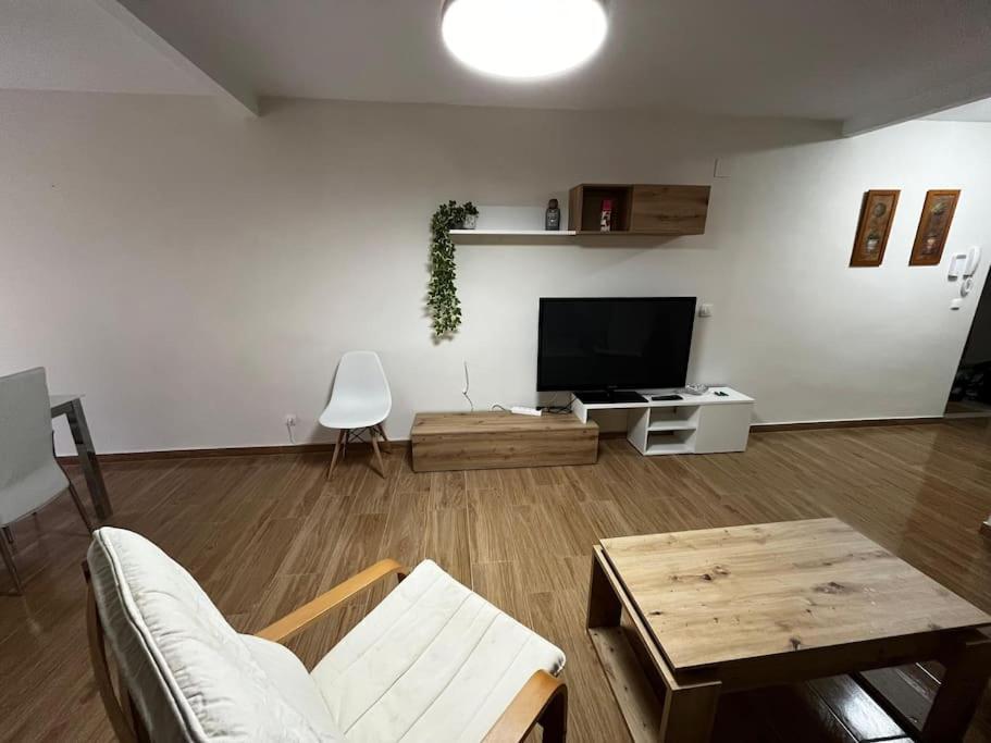 Apartamento En Isla Cristina Bagian luar foto